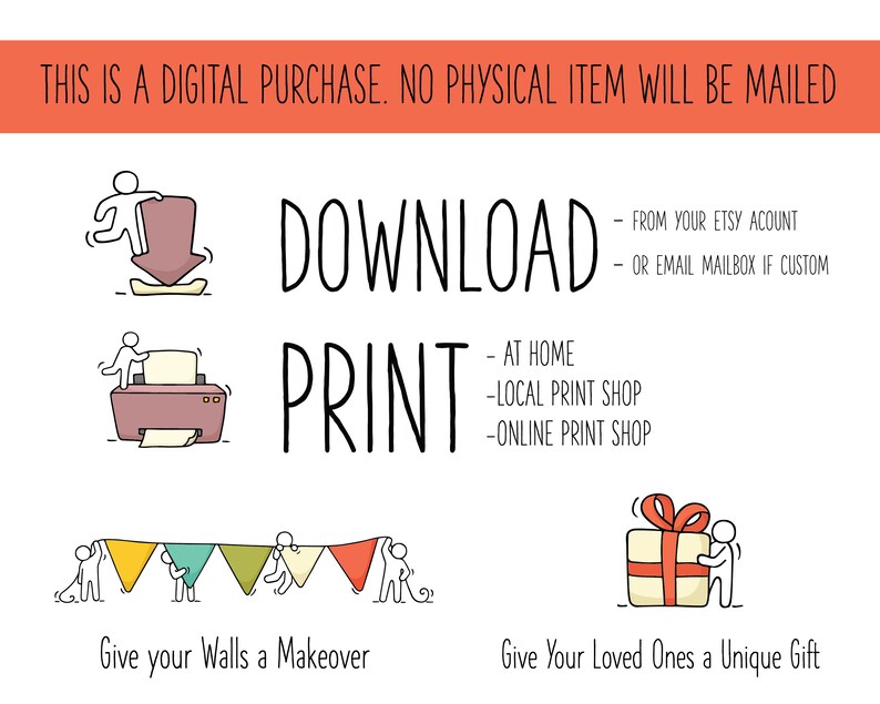 Personalized Print Coworker Leaving Gift Colleague Birthday Etsy