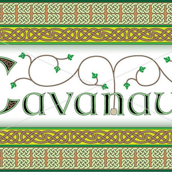 Celtic Knots Design Etsy