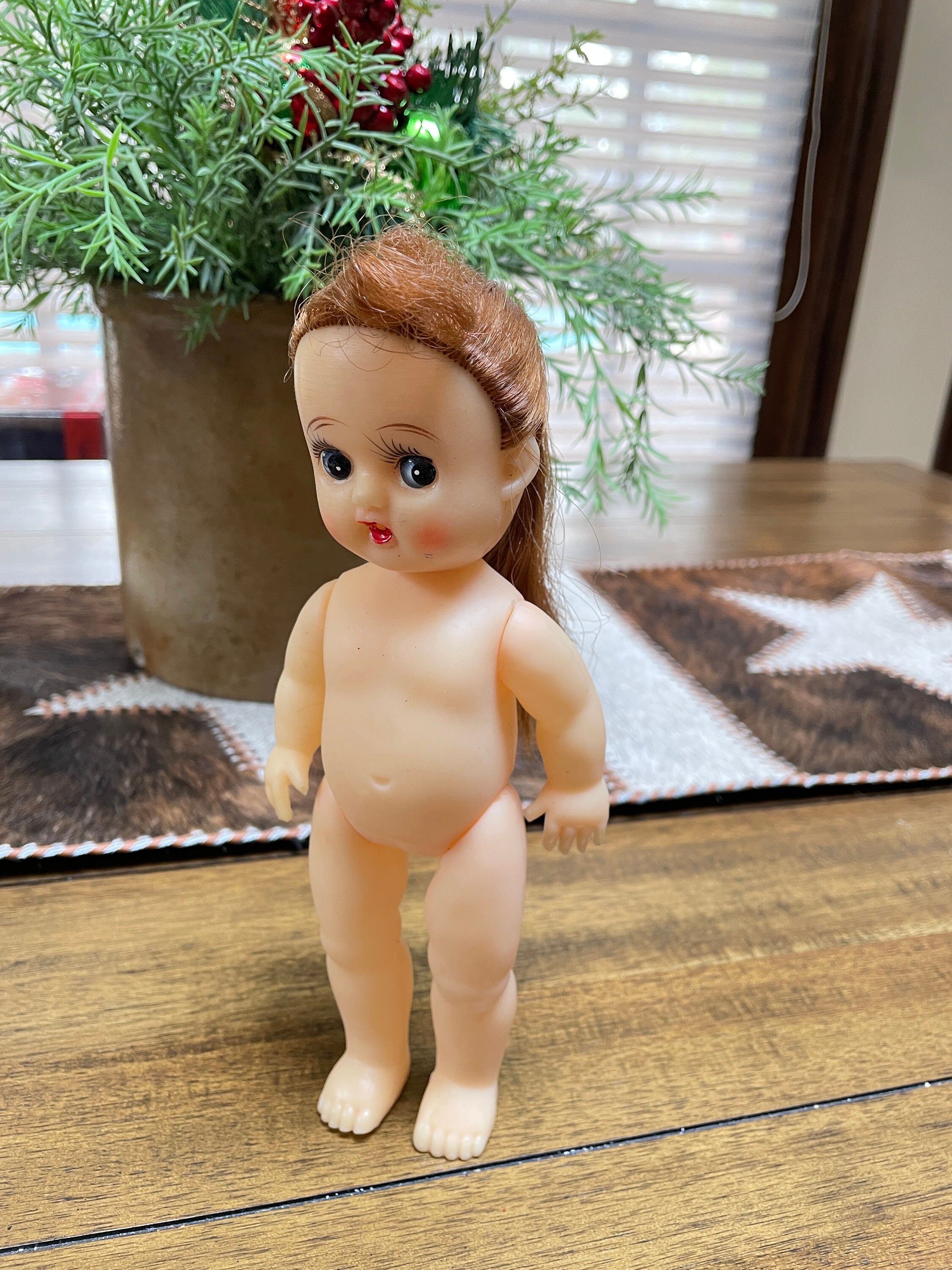 Doll With Long Hair - Etsy Doll With Long Hair - Etsy