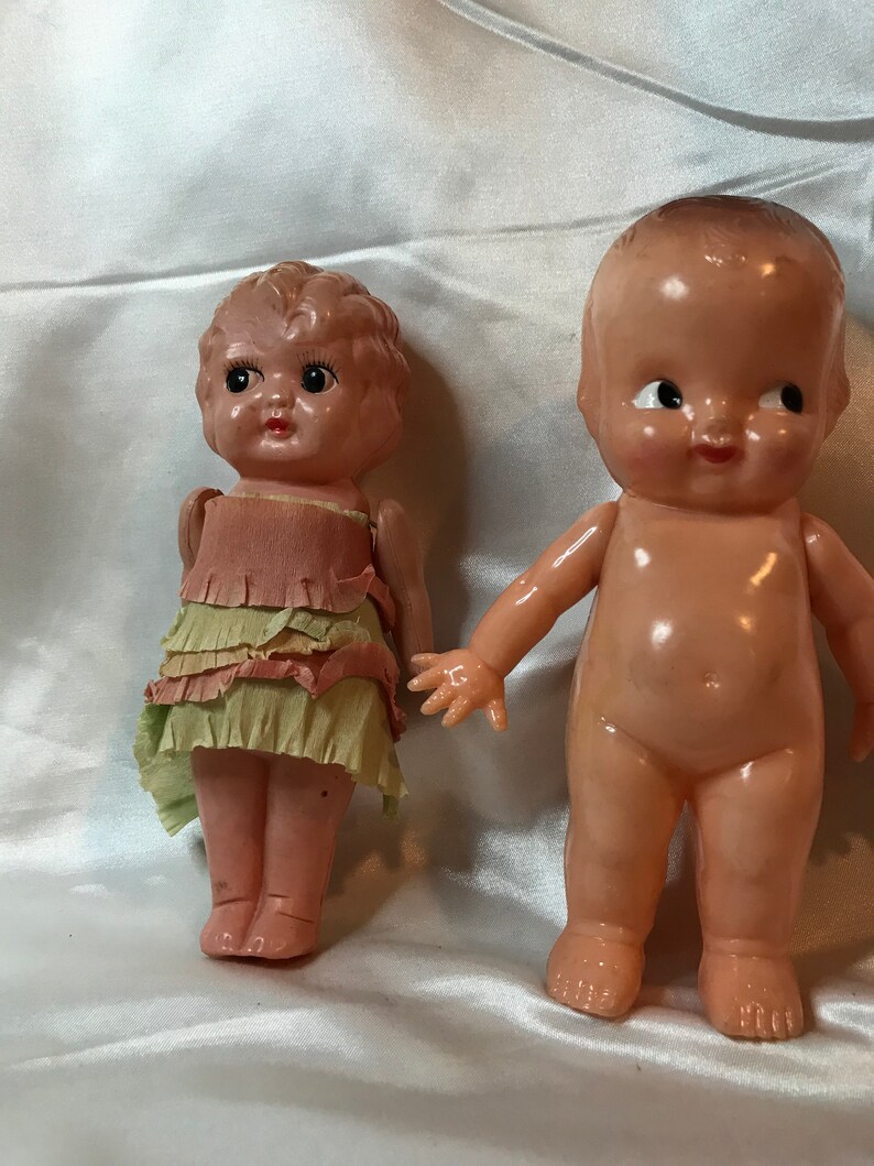 carnival kewpie dolls