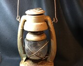 SHAPLEIGH HARDWARE CO., Lantern, Hanging Oil Lamp