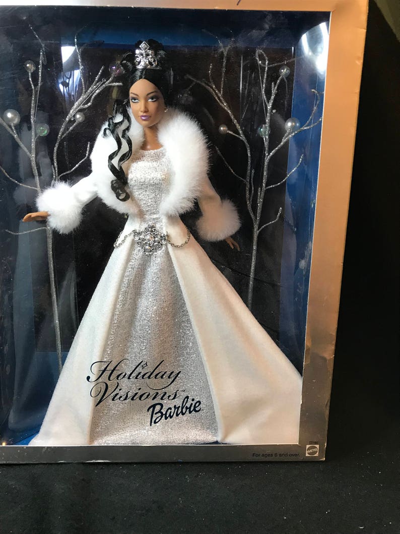 millennium barbie price