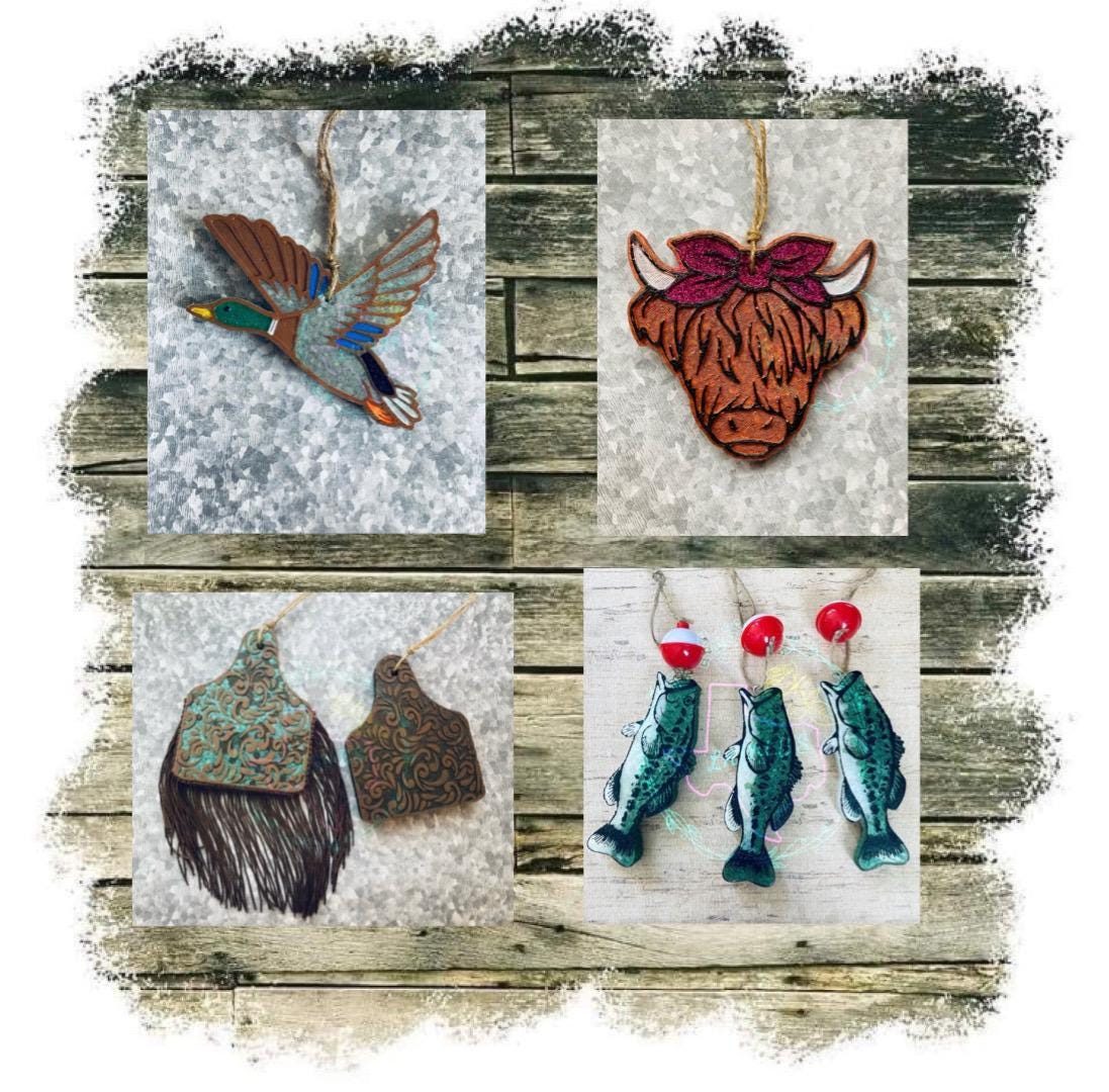 Wholesale Bulk Freshies | Everyday Car Freshener Pack | Assorted Handmade Scents | Bulk Air Fresheners