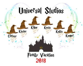 Download Universal studios | Etsy