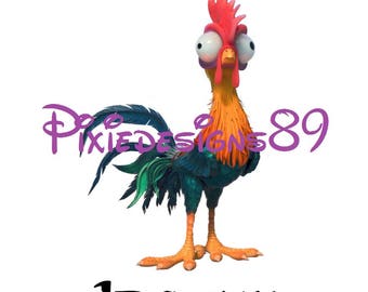 What Was The Chicken S Name In Moana What Was The Chicken S Name In Moana