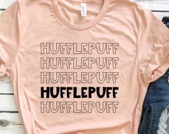HUFFLEPUFF Tee!