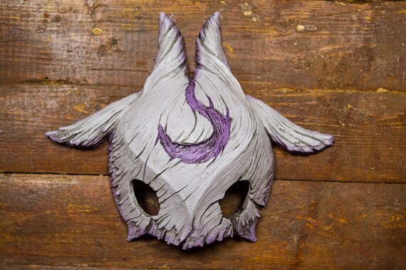 Download Kindred Mask Lol Images