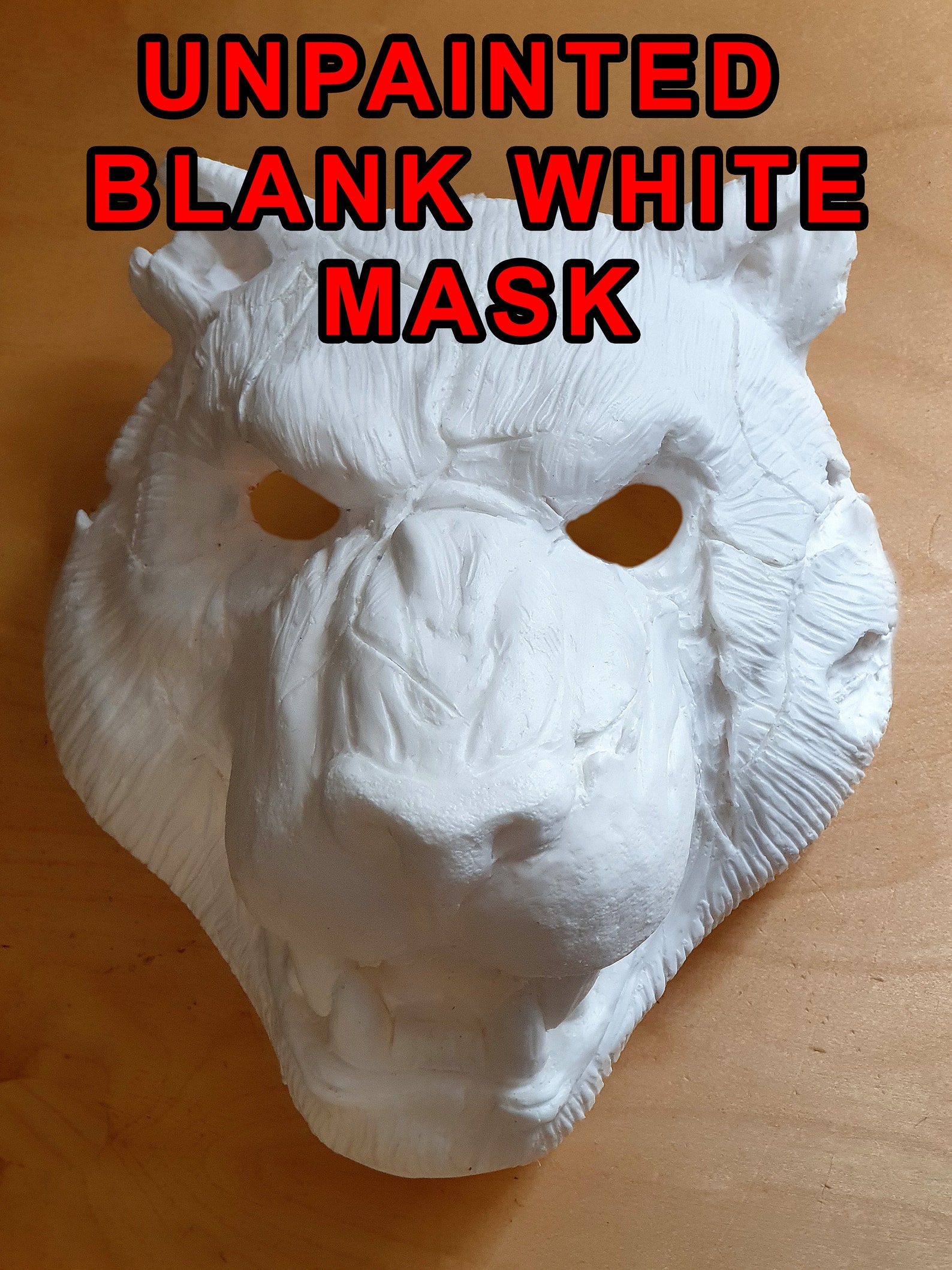 Inspired Tony Hotline Miami Payday 2 the heist mask game Etsy