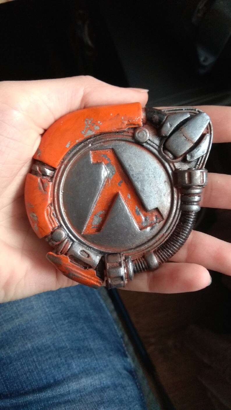 Half Life 2 Etsy