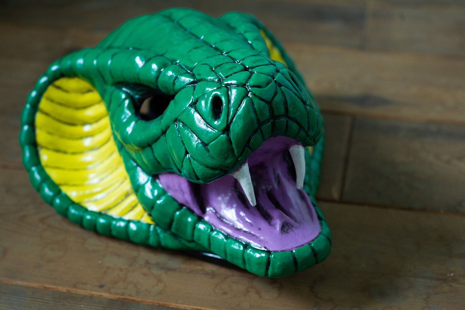 Inspired Jake Snake Mask Hotline Miami Payday 2 the Heist Mask Etsy