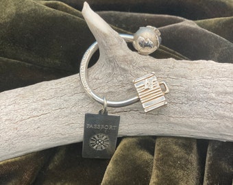 Elsa Peretti Key - Etsy