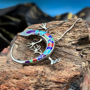 Coonsis Zuni Ring - Etsy