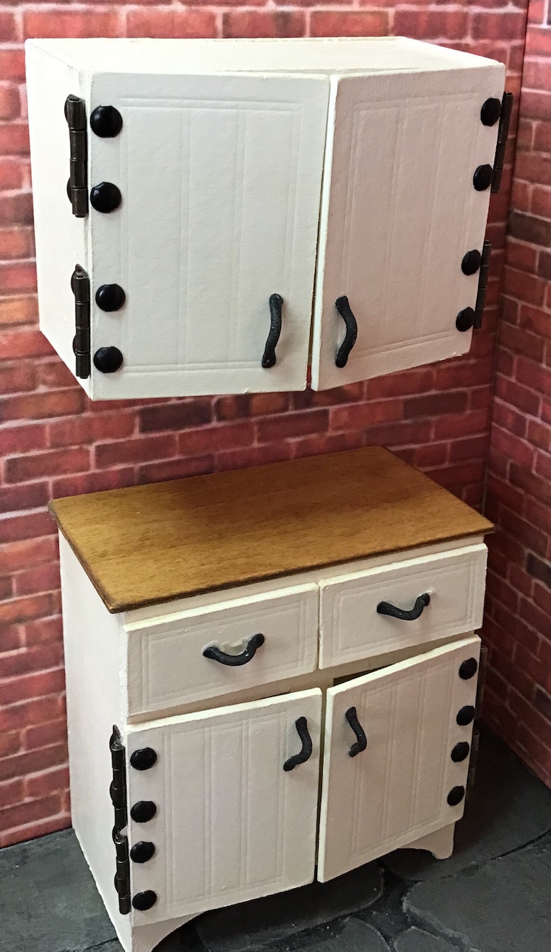 artisan dollhouse miniatures