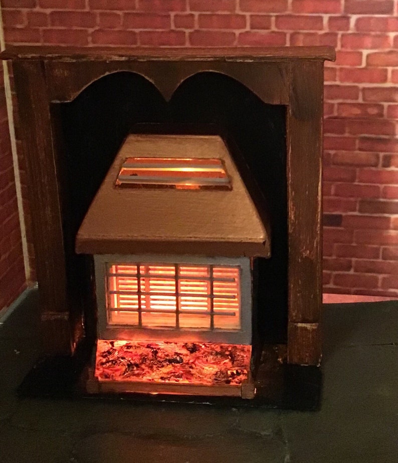etsy dolls house miniatures