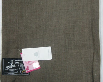 Handmade Pure Wool Meditation Shawl: Large Pashmina Scarf