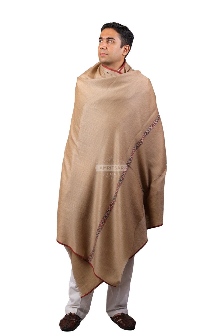 kilang shawl