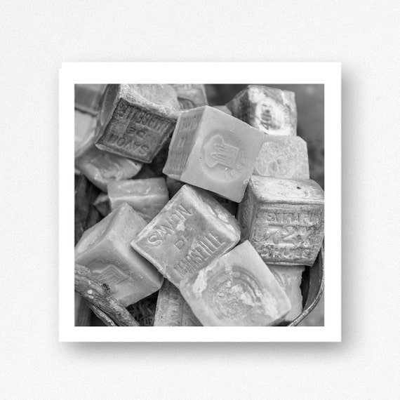 fine french soaps