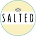 Owner of <a href='https://www.etsy.com/shop/SALTEDDesignStudio?ref=l2-about-shopname&from_page=listing' class='wt-text-link'>SALTEDDesignStudio</a>