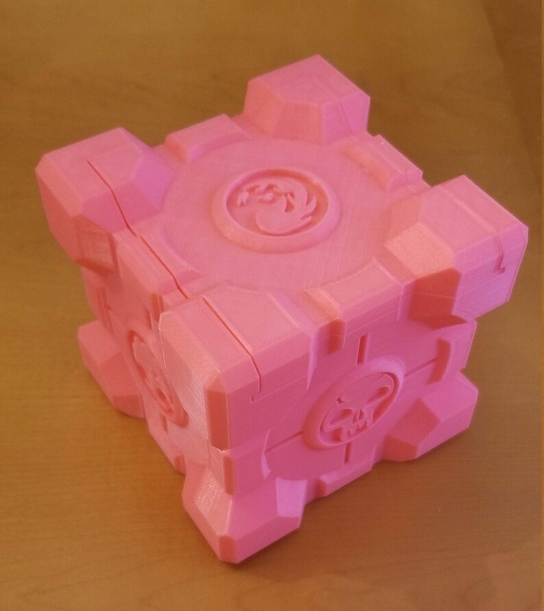 MTG Deck Box with Lid Magic the Gathering Trading Etsy