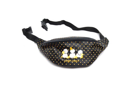 plastic fanny pack