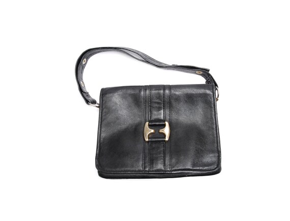 small evening bag with strap