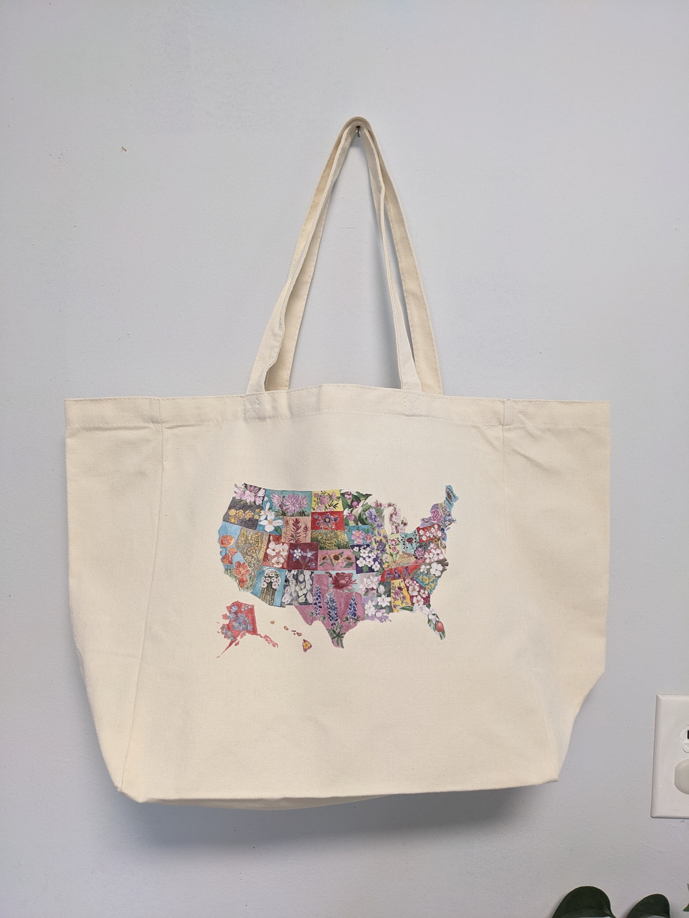thumbnail image 2 of Retro Vintage World Map Art Style Gift For Geography Teacher Throw... 2 of 11