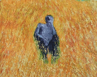 Long Time, No Sea (2014) – SIGNED COPY