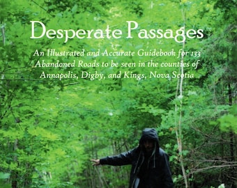 Desperate Passages (2023) – SIGNED COPY