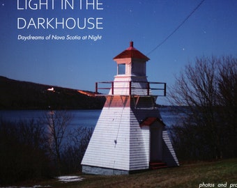 Light in the Darkhouse (2024) – SIGNED COPY