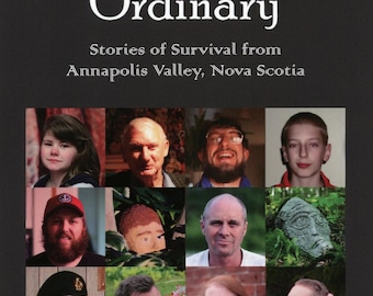 Outskirts of Ordinary — PRE-ORDER only, ships April 2026 – SIGNED