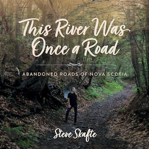 This River Was Once a Road (2025) – SIGNED COPY