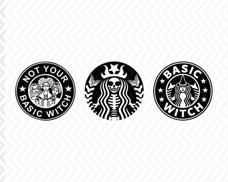 Download Halloween Starbucks Logo Svg Skeleton Starbucks Svg Basic ...