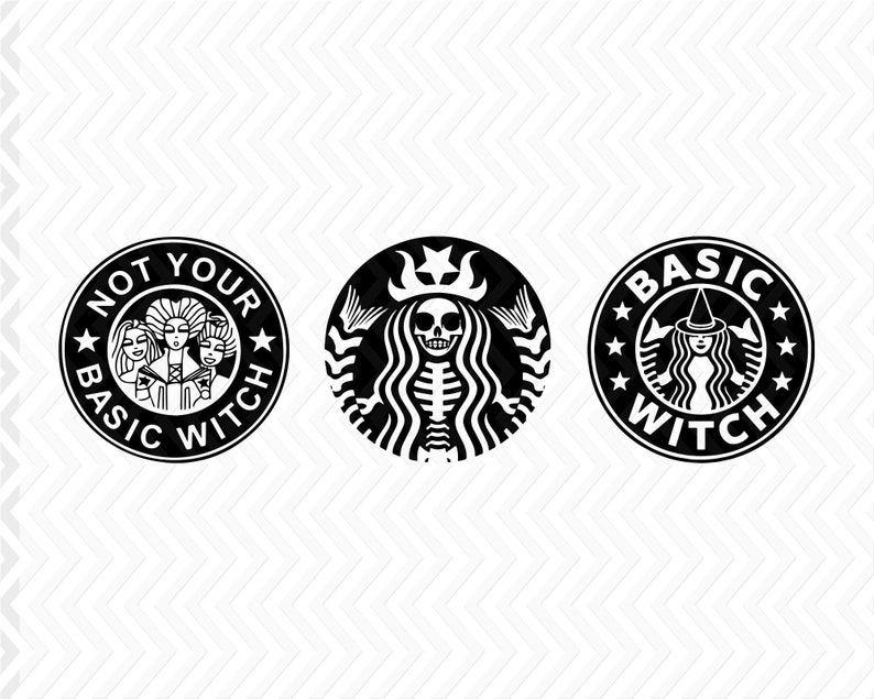 Download Halloween Starbucks Logo Svg Skeleton Starbucks Svg Basic ...