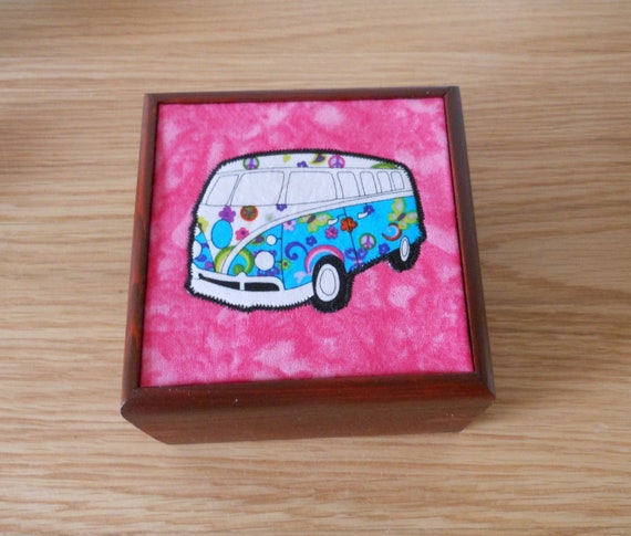 vw campervan storage boxes