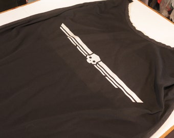 HD2 Cosplay cape