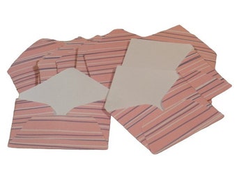 Mini envelopes, scrap booking, bojo, journalling, envelopes, Miniature Envelopes, Teeny Tiny Envelopes, Mini Envelopes,