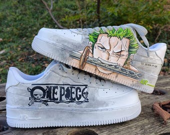 ONE PIECE スニーカー　（レア物） ONE PIECE スニーカー （レア物） ONE PIECE スニーカー （レア物