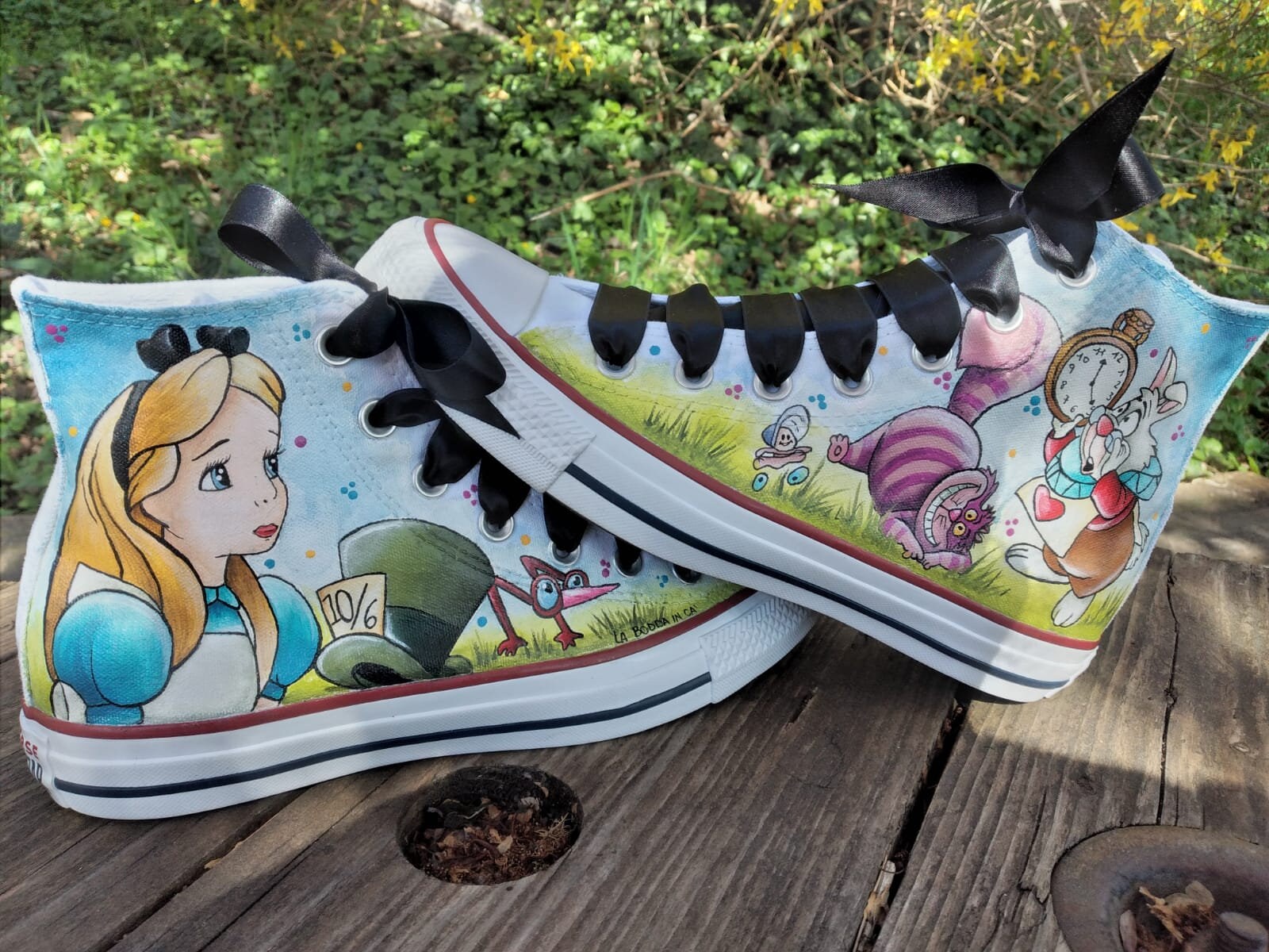 Converse vernice cheap