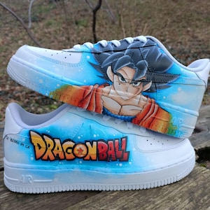 nike gohan shoes