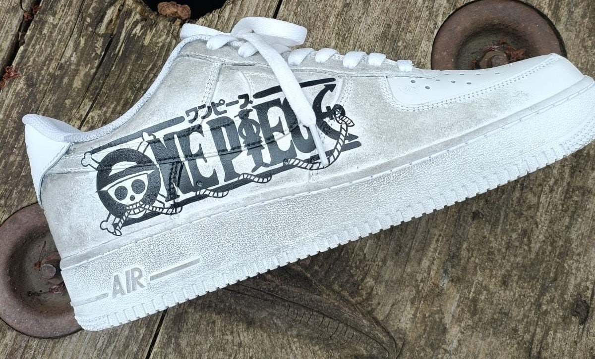 fortnite custom air force 1
