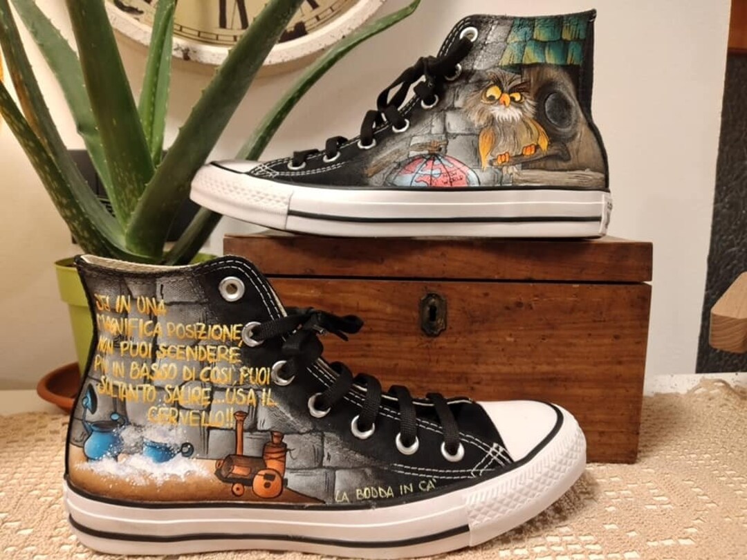 Converse 2025 di it