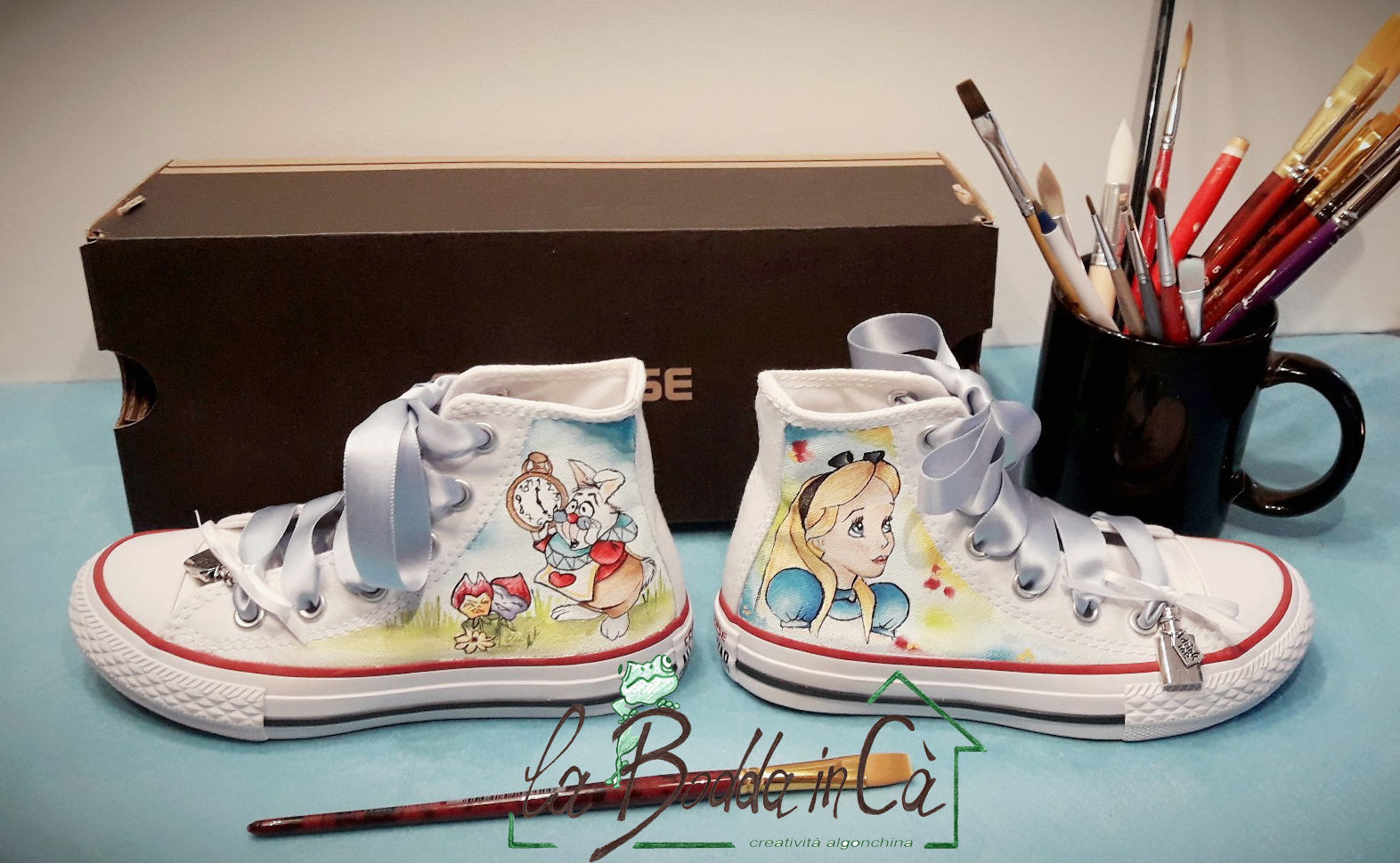 Converse stregatto hotsell