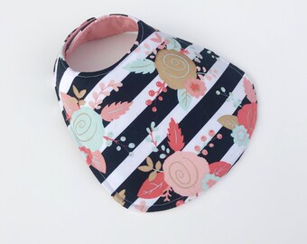 handmade baby bibs