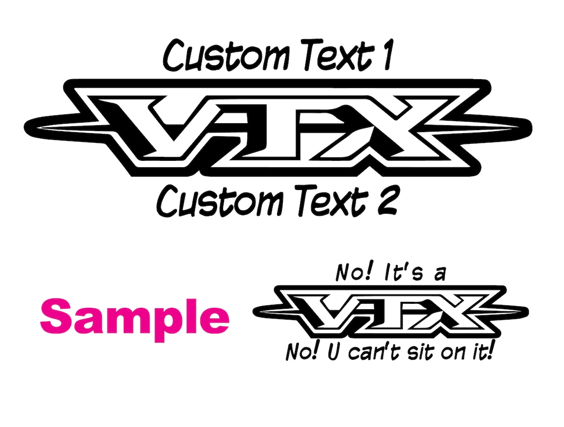 honda vtx logo