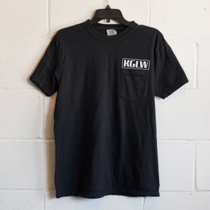 King Gizzard & the Lizard KGLW Pocket T