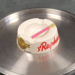 St raphal ashtray - Etsy France