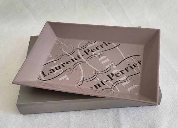 アンティーク　アッシュトレイ　Laurent-Perrier LAURENT PERRIER | Laurent Perrier by Revol Empty Pocket