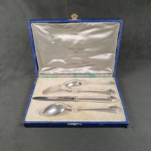 ROUX MARQUIAND カトラリー フランス製 ナイフ フォーク