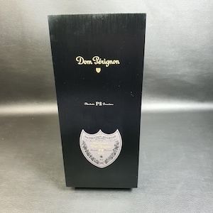 DOM PERIGNON | Estuche de coleccionista para la segunda botella de champán Dom PERIGNON Plénitude P2 | Reims, Francia, 2000