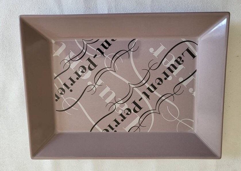 LAURENT PERRIER | Laurent Perrier by Revol Empty Pocket